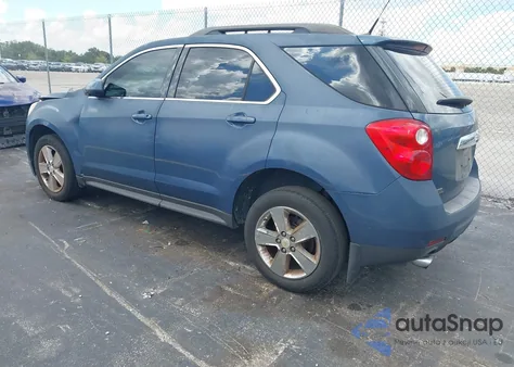 2012 Chevrolet Equinox 1Lt z USA, uszkodzony, nr VIN 2GNFLDE5XC6188722